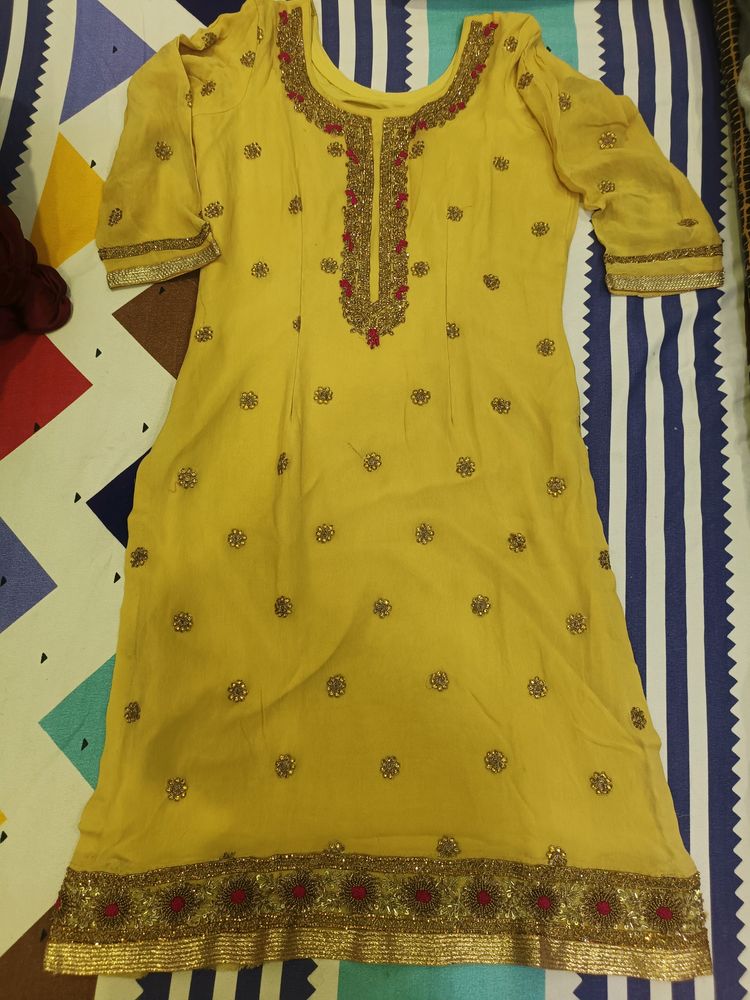 Kurta Set