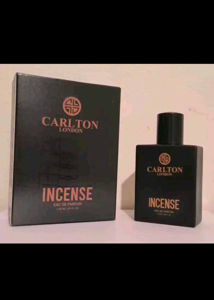 New Carlton London Perfume 50ml