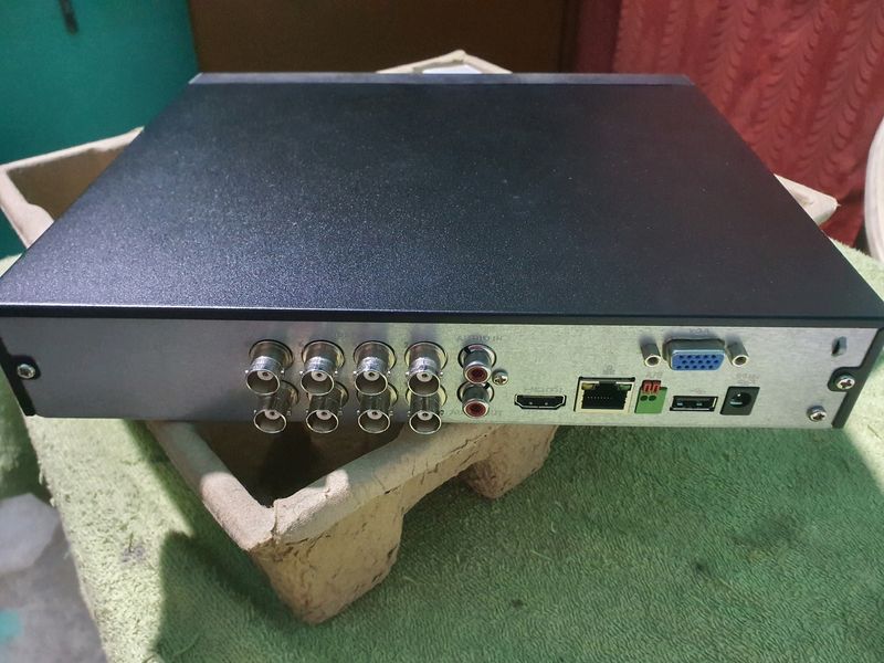 Dahua Dvr 8 channel