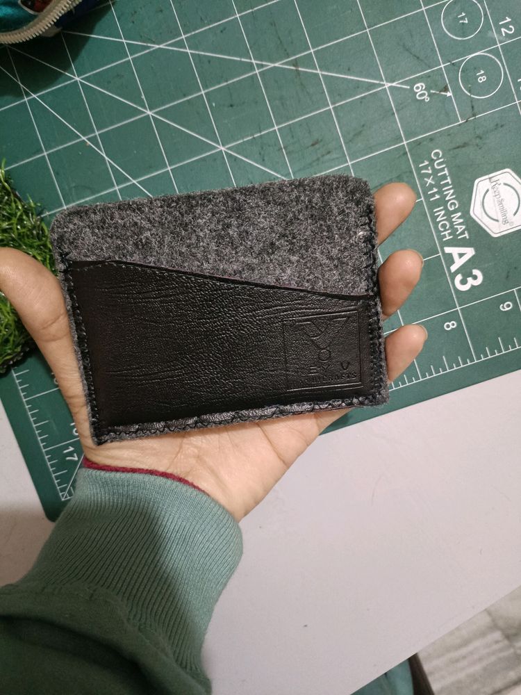 Card Holder