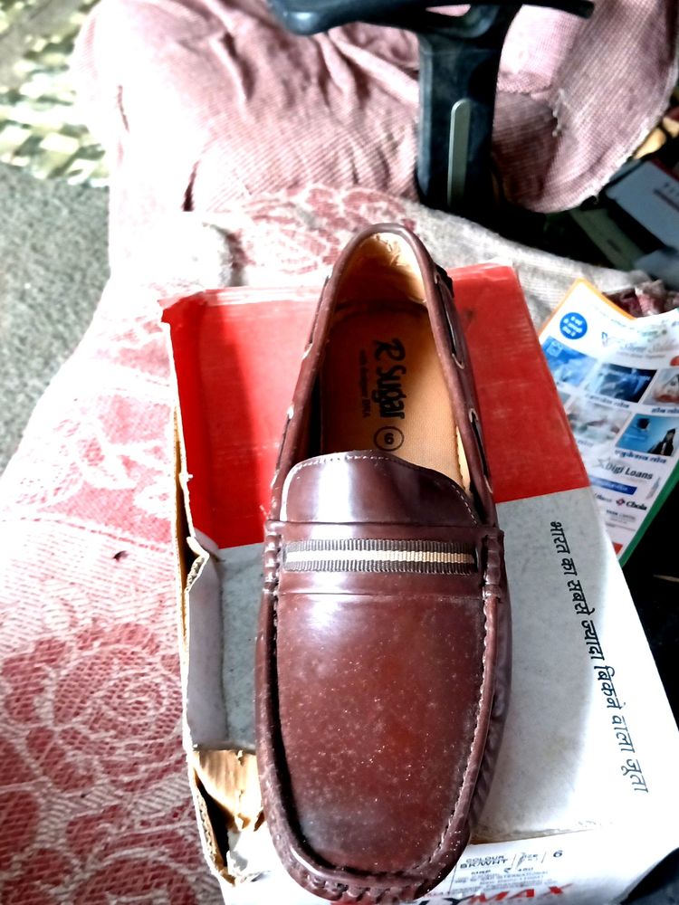 Men Shoes