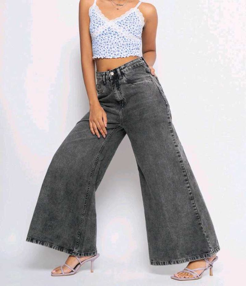 Flare Jeans