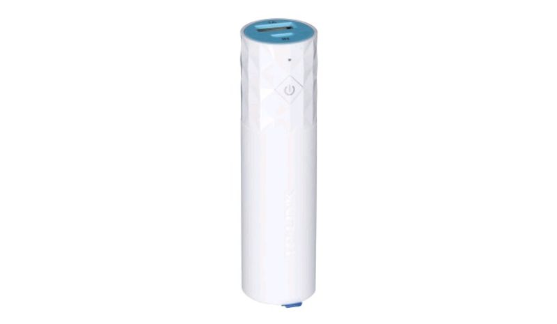 Battery Backup By TP LINK