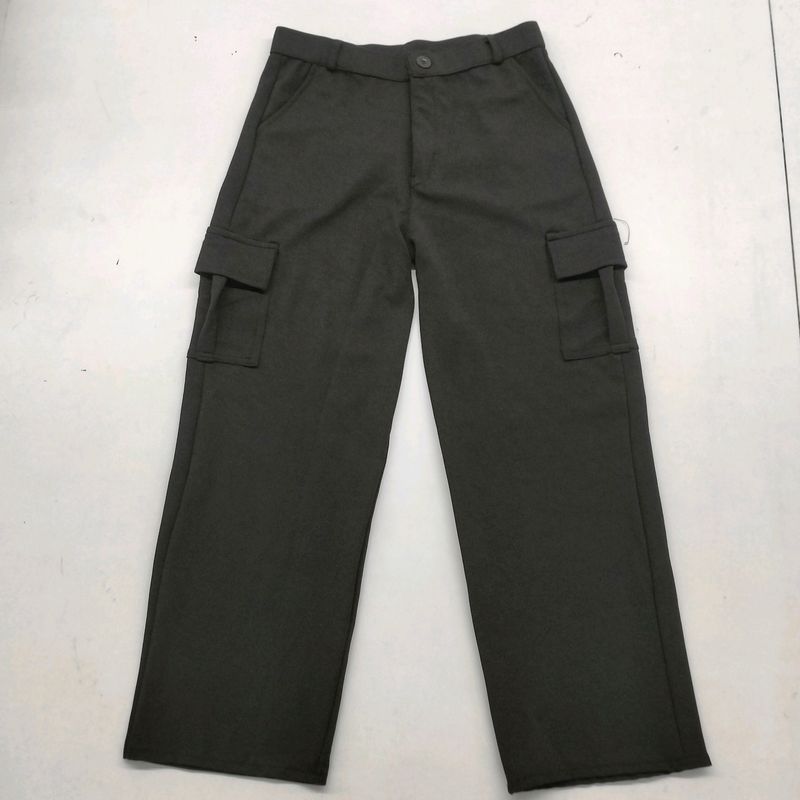 BAGGY+CARGO PANT FOR MEN...🤩🔥