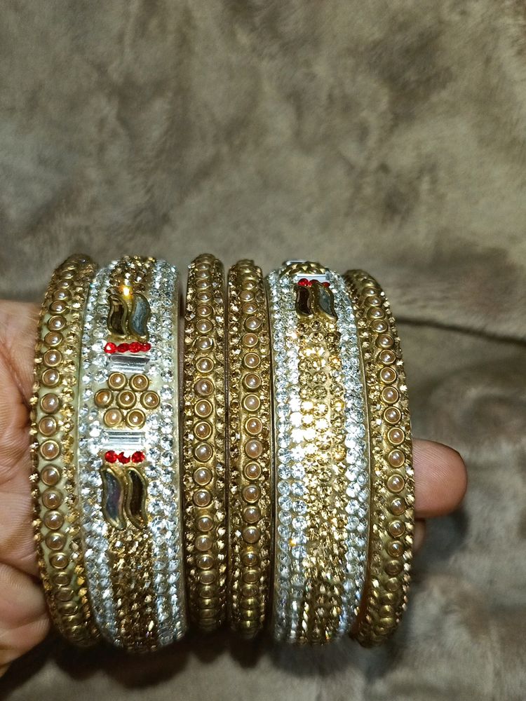 Wedding Bangles