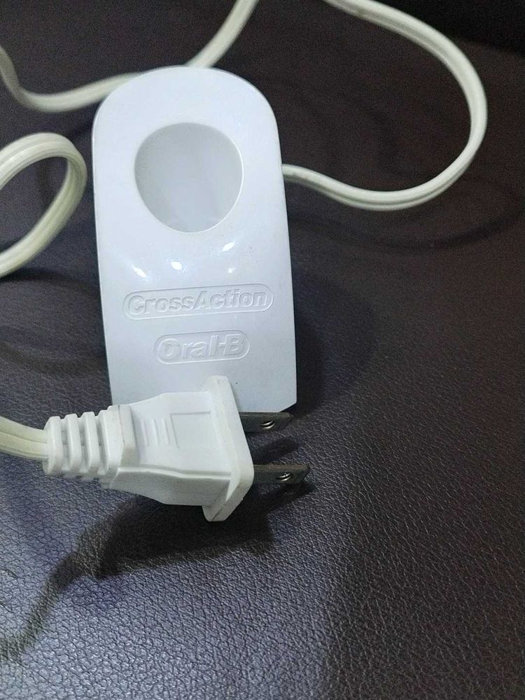 Oral B Electric Toothbrush Charger