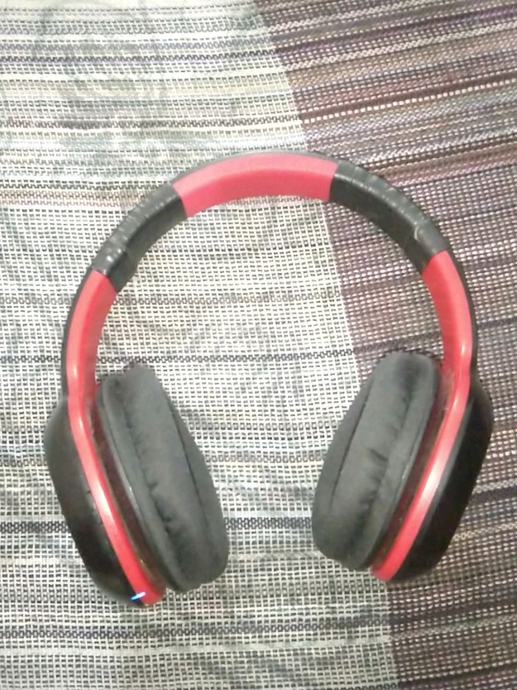 Boult Audio Headphone