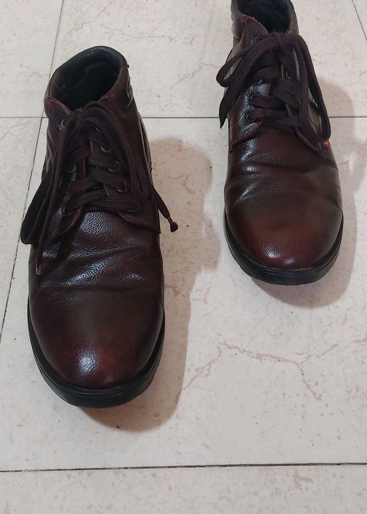 Lee Copper New Shoes -45 Only cash