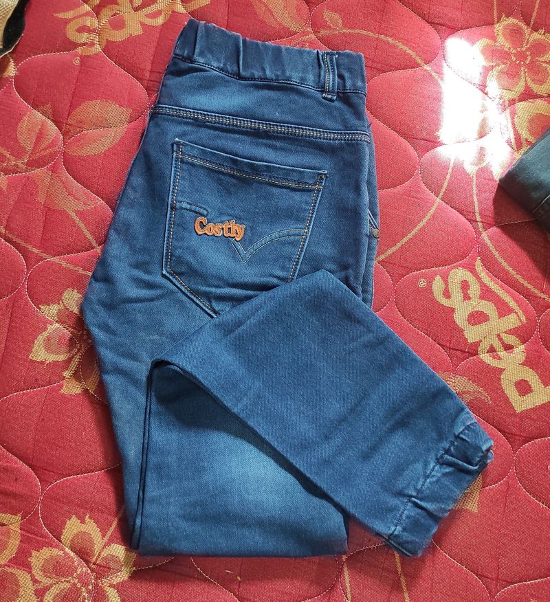 Jeans For Men