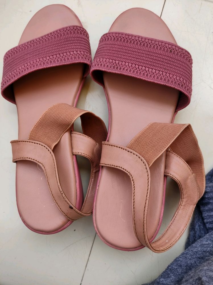 Sandals👡 💕