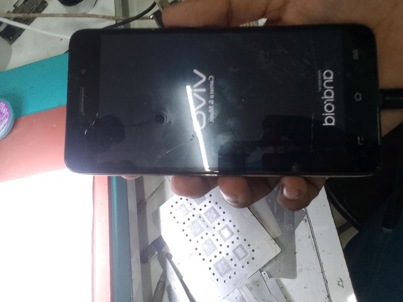 Vivo Y55s Good Working Condition