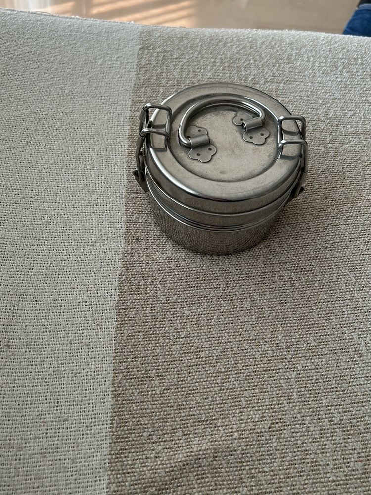 Stainless Steel Tiffin Box