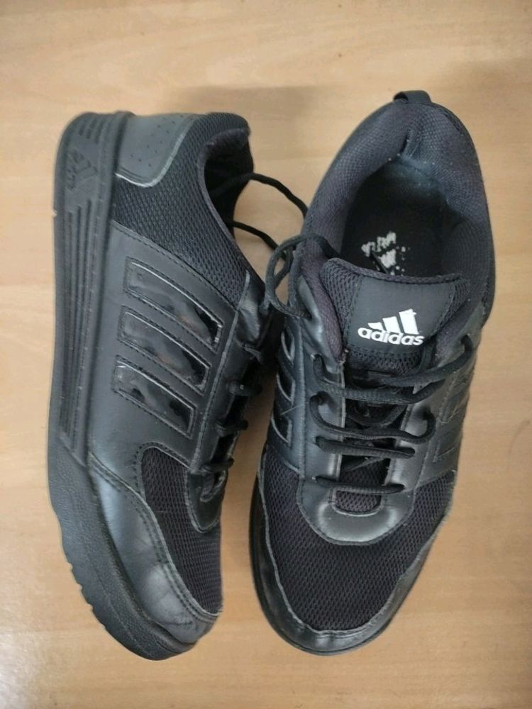 Adidas Sneakers (Original){Unisex}