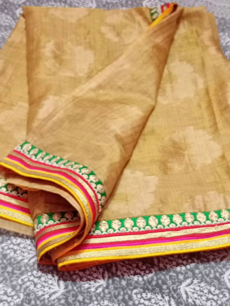 Wedding Saree 2