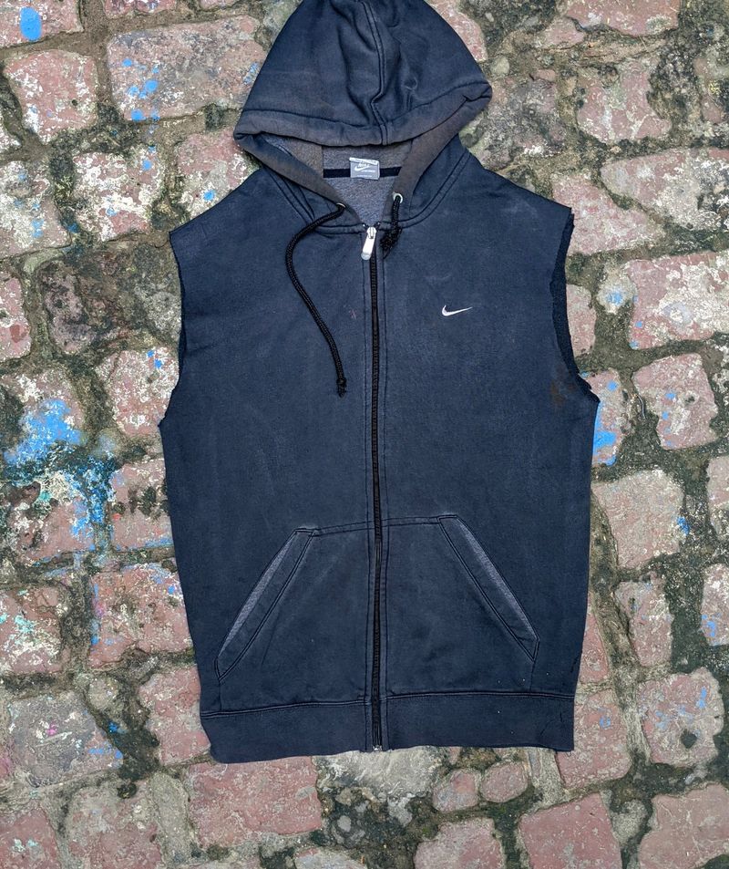 Nike Men's Half Jacket