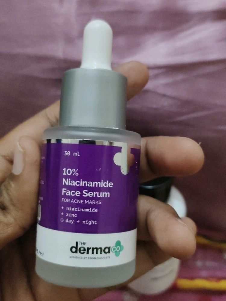 Dermaco niacinamide Serum