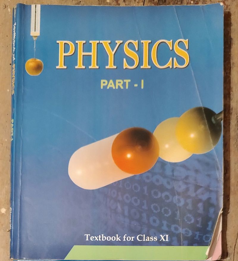 Physics Textbook