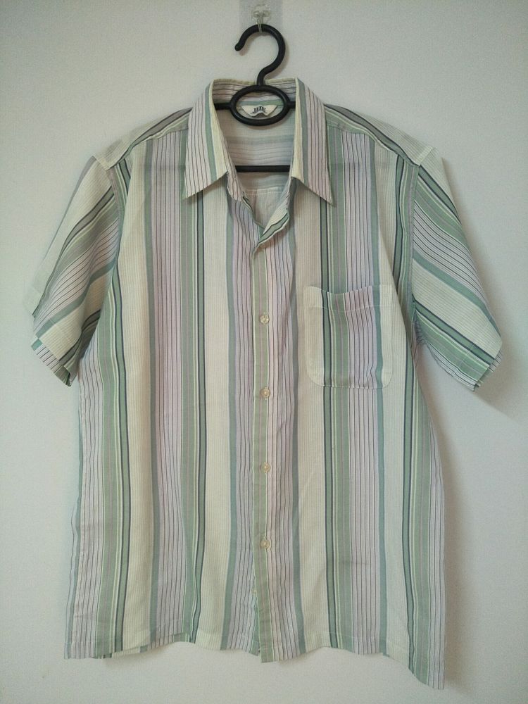 Mens Aesthetic Shirt For Summer