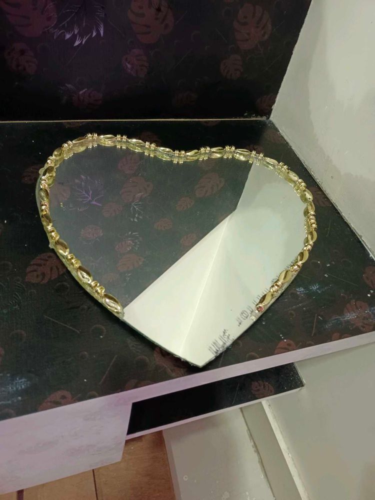 Decorative Mirror