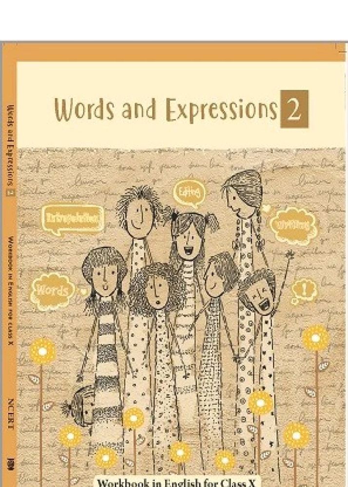 words and expressions class 10