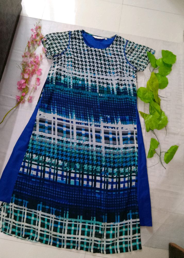 Kurti Length 49