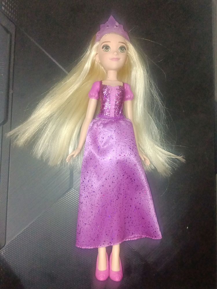 Orginal USA Disney Princesses Royal Rapunzel