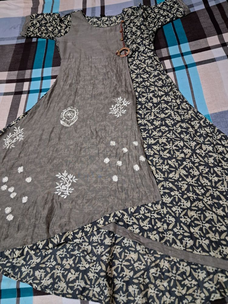 Kurti