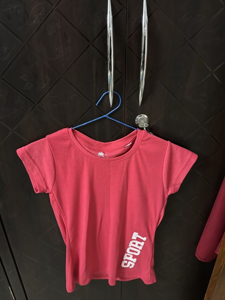 Active/Gym tshirt