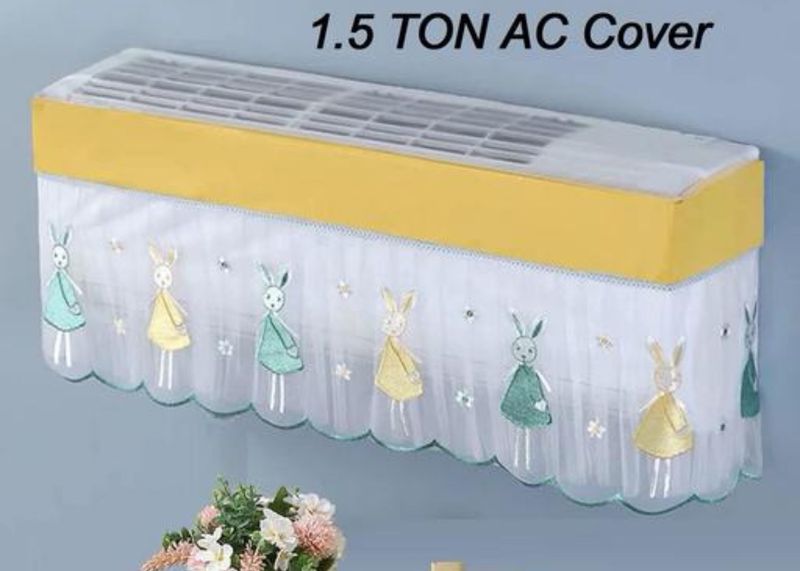 Air Conditioner Cover 1.5 Ton