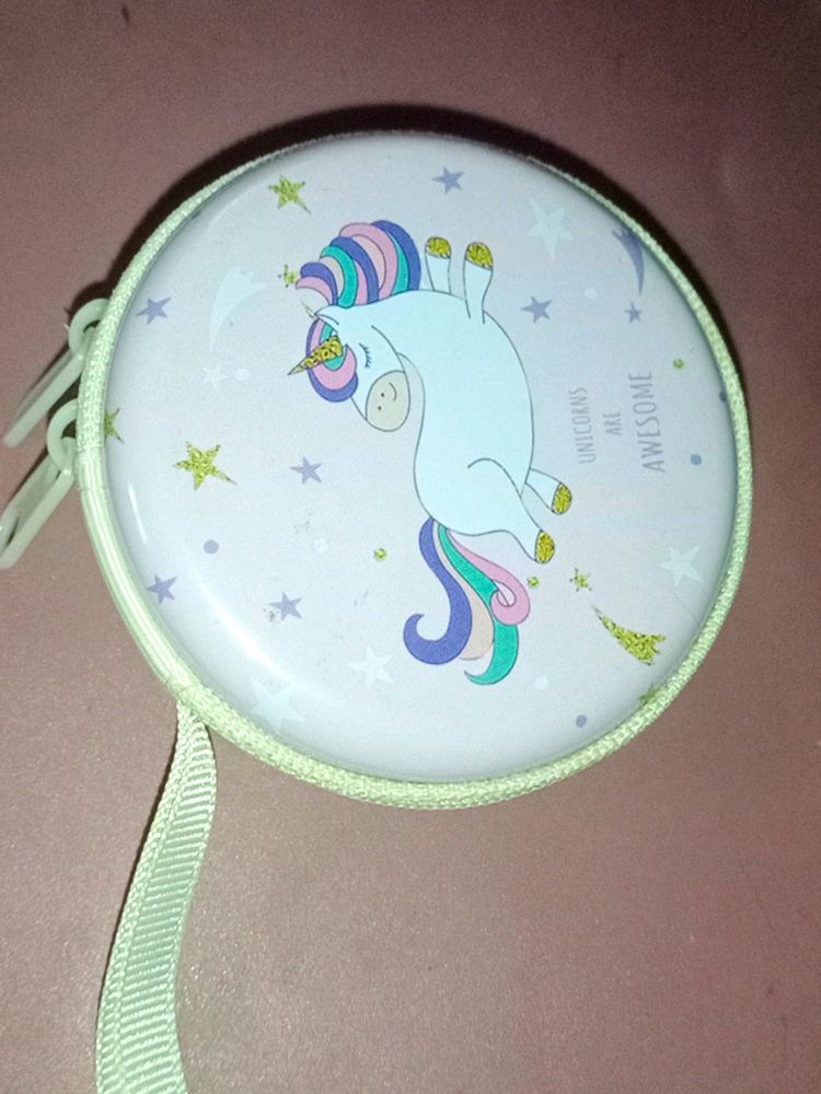 CUTE COIN POUCH