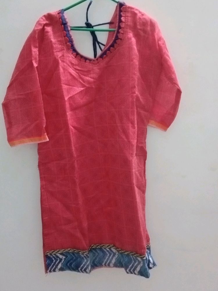 Kurti