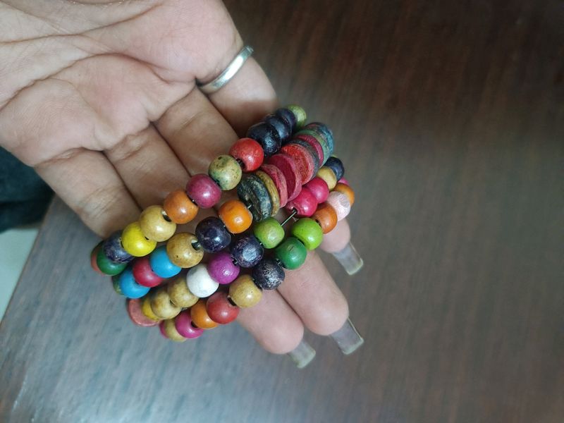 Colorful Bracelet