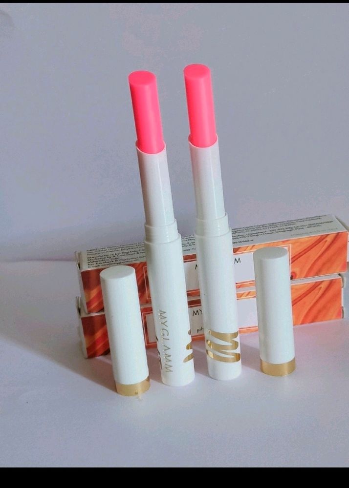 Combo Of 2 Lip Balm