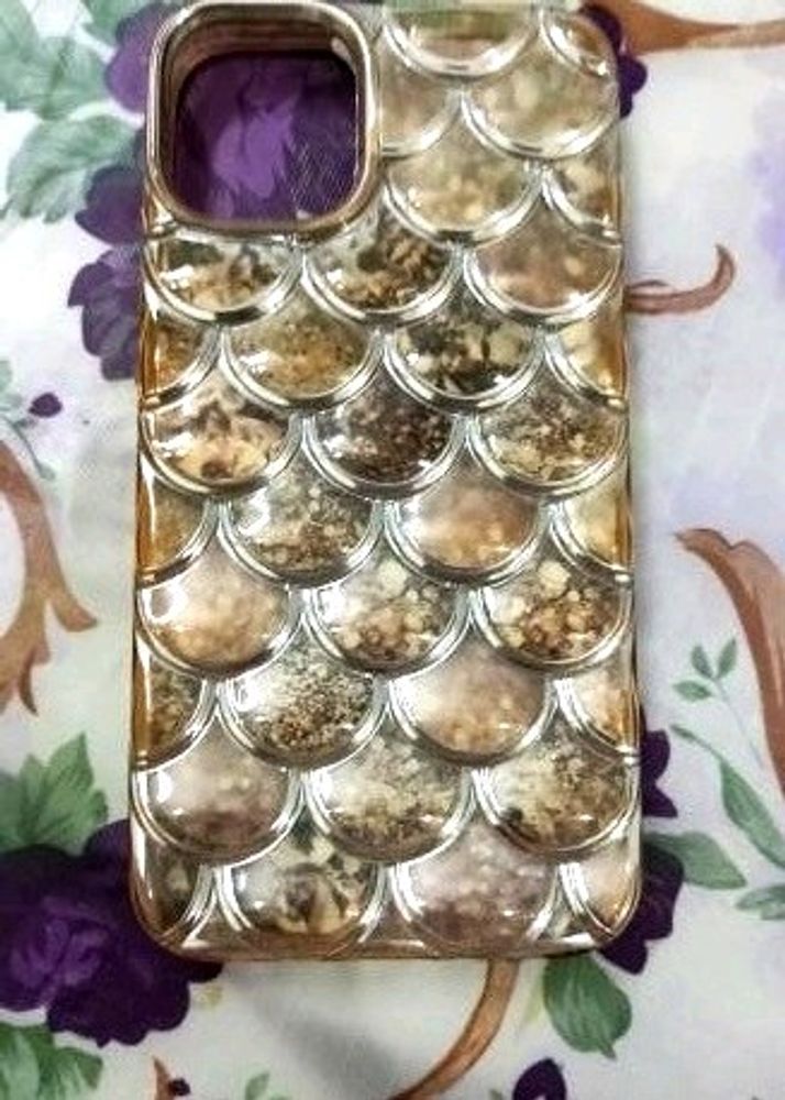 Iphone 11 Back Cover