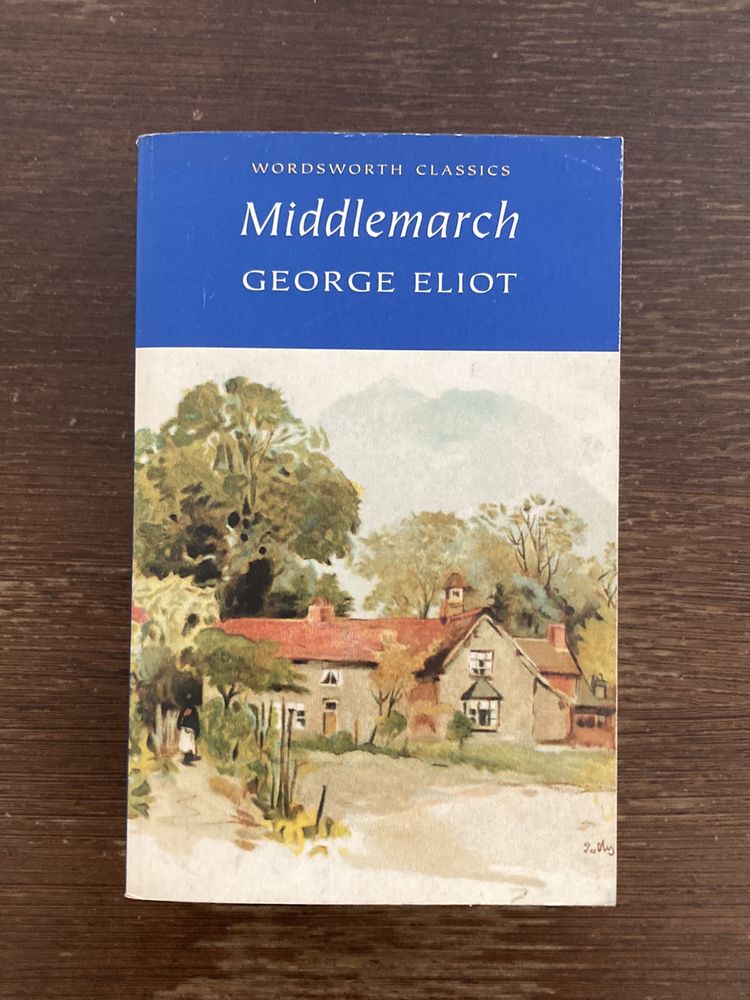 Middlemarch