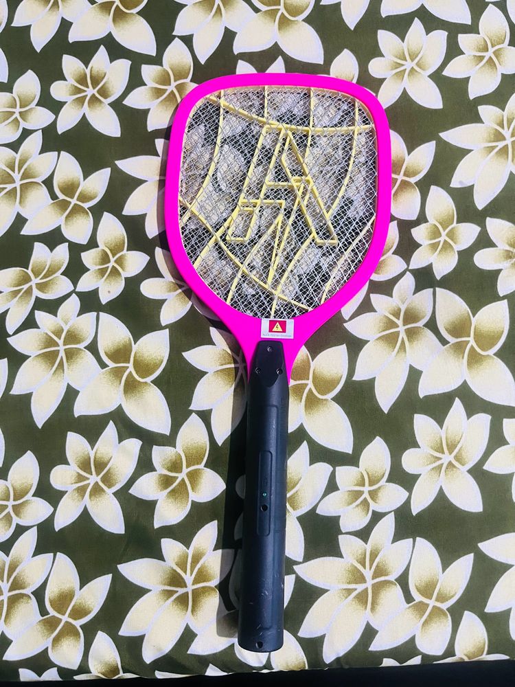 Electric Mosquito Racket