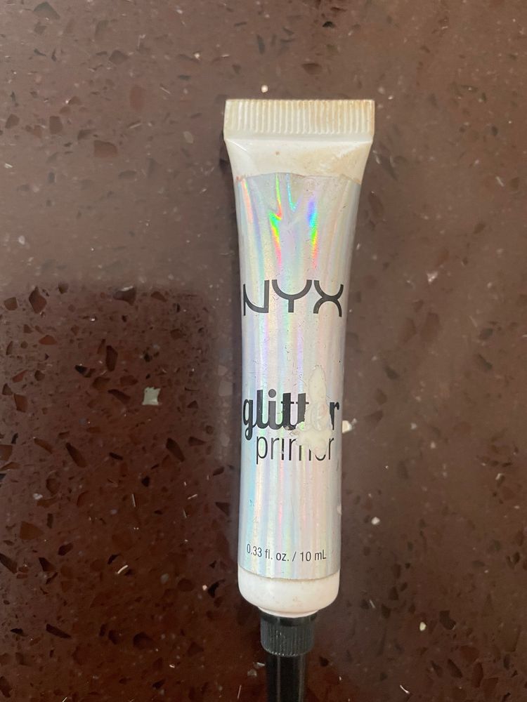 NYX Glitter Primer