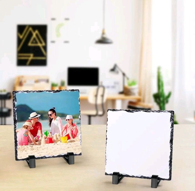 Price Drop 🏷️Photo Printed On Tile