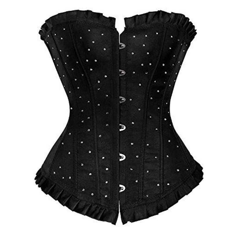 Corset Top