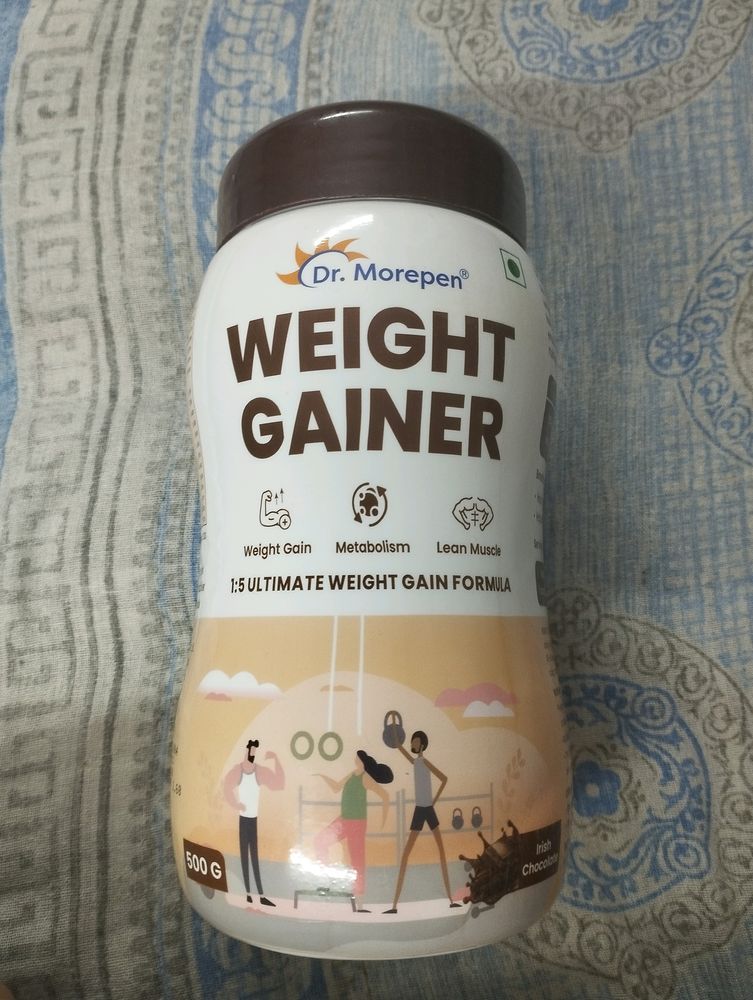 Weight Gainer