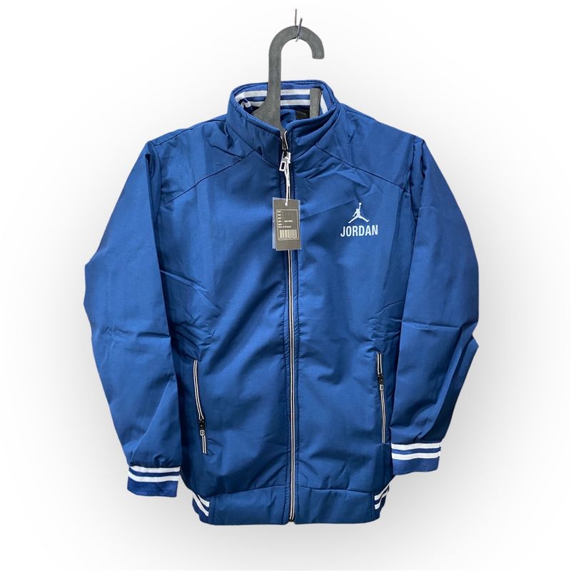 Cool Winter Shield Jacket (blue)