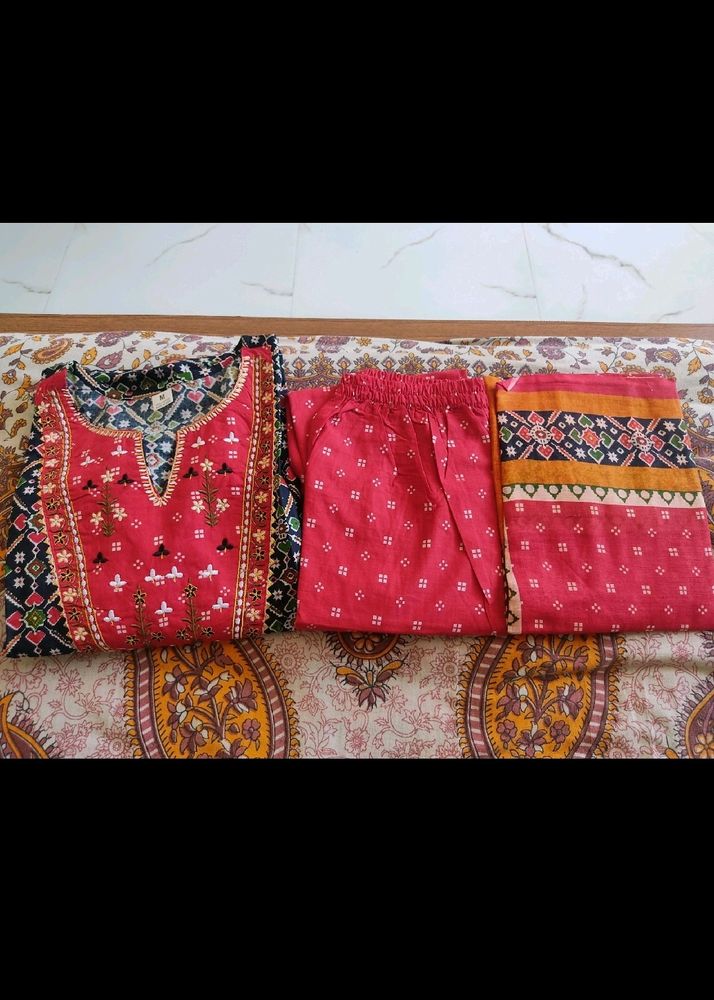 Kurta Set For Women