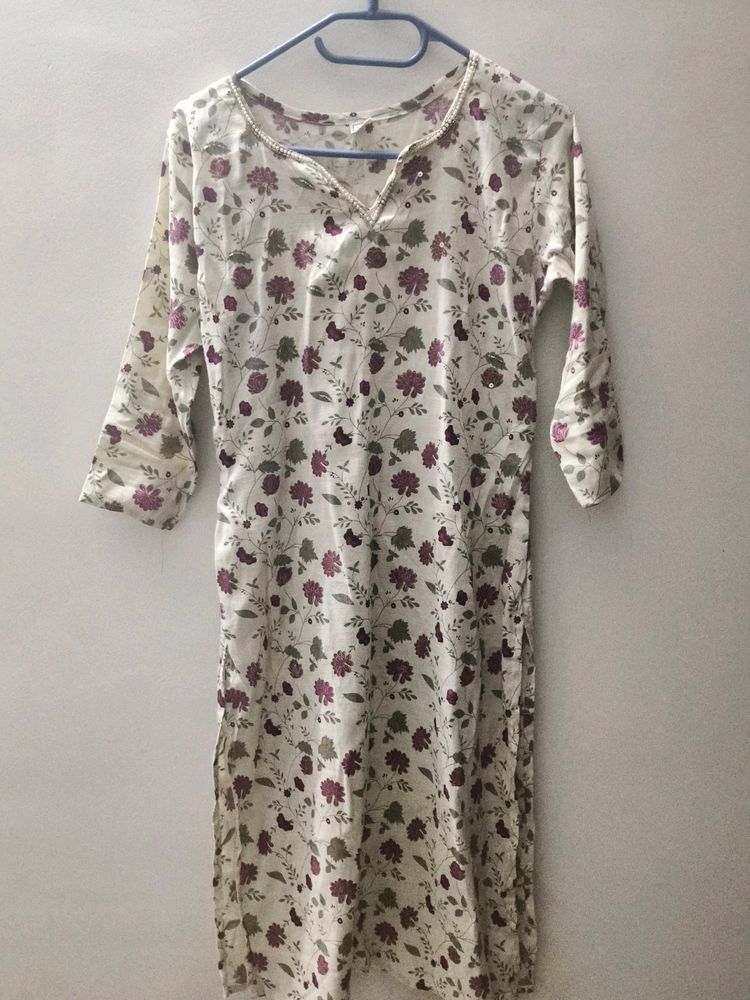 Kurti