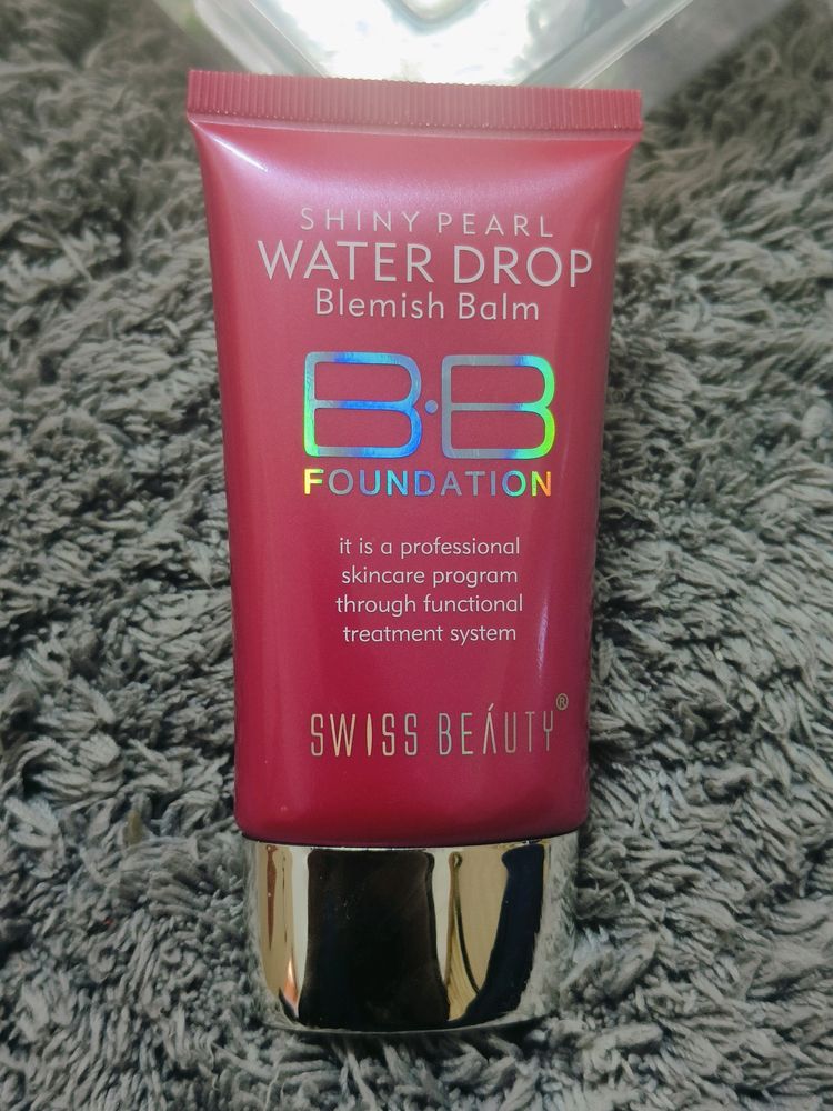 SWISS BEAUTY BB FOUNDATION..