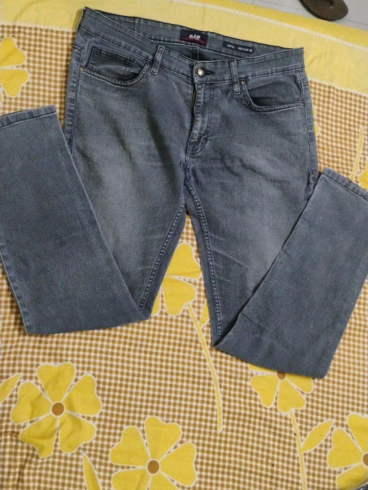 Jeans Size 36" Length 42"