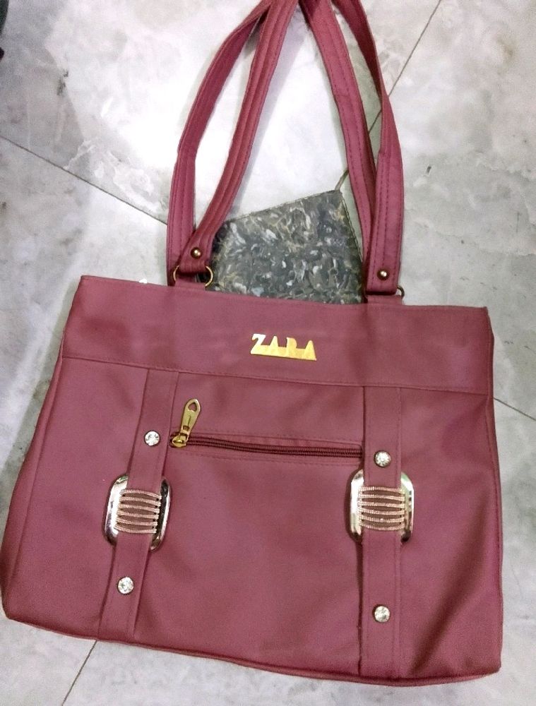 Brand New Women's Handbag