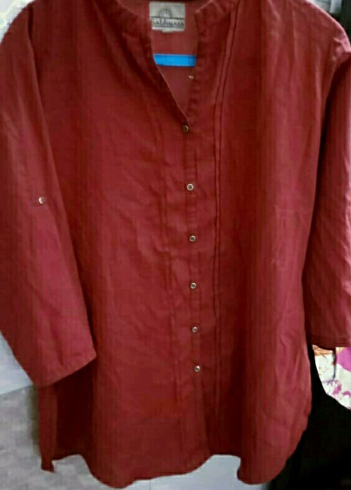 Short Kurti,top