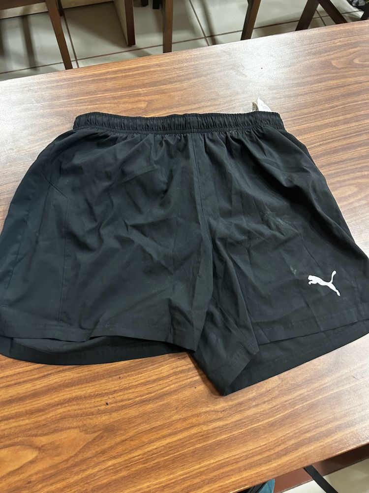 PUMA Shorts (Original)