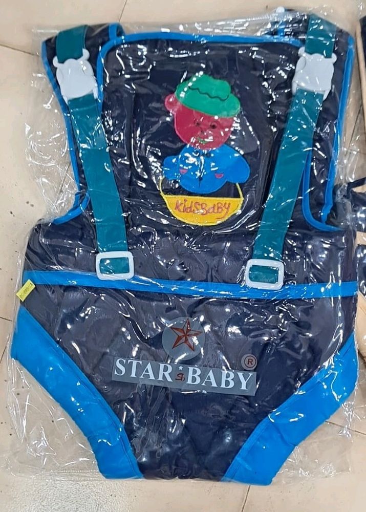 Baby carrier New Condition