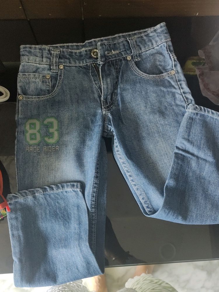 Kids Jeans